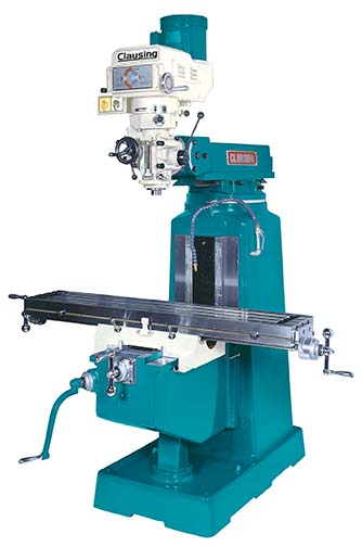 Knee Mill