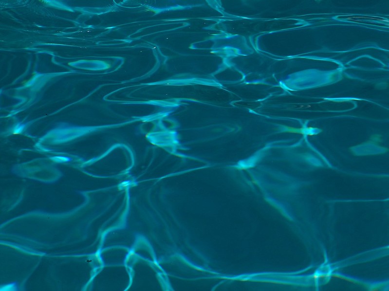 Water Caustics