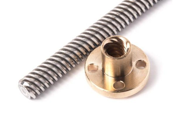 Lead Screw